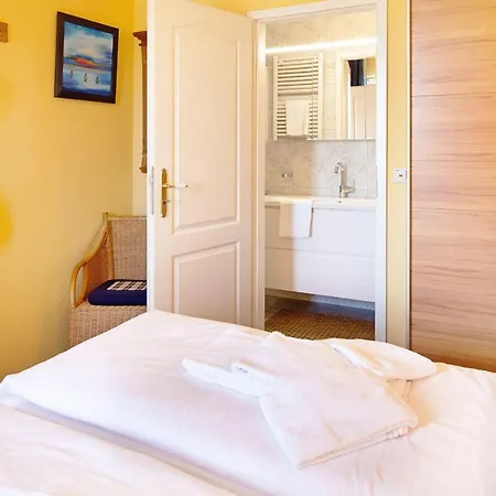 Ausguck Apartment *