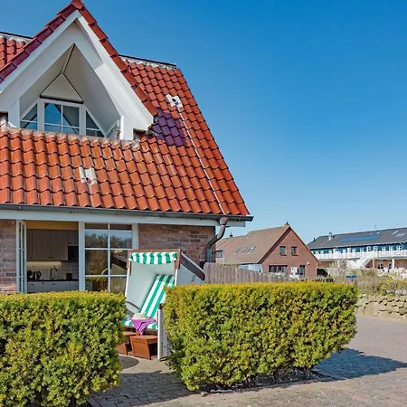 Apartment Ausguck *