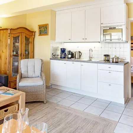 Apartment Ausguck List