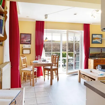 Ausguck Apartment *