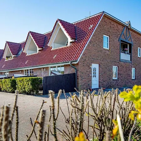 Apartment Ausguck