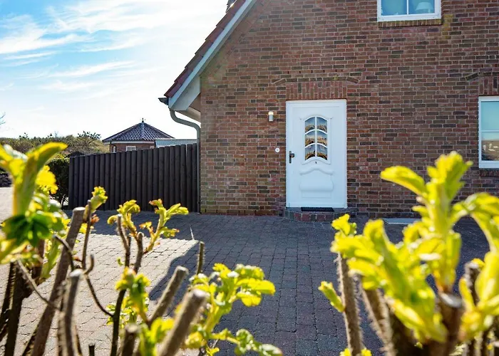 Ausguck Appartement *