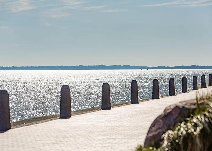 Ausguck Appartement List