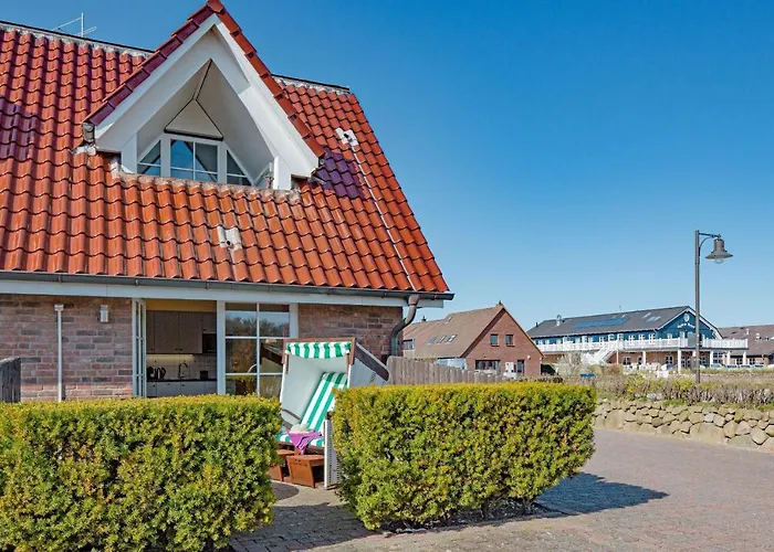 Appartement Ausguck *