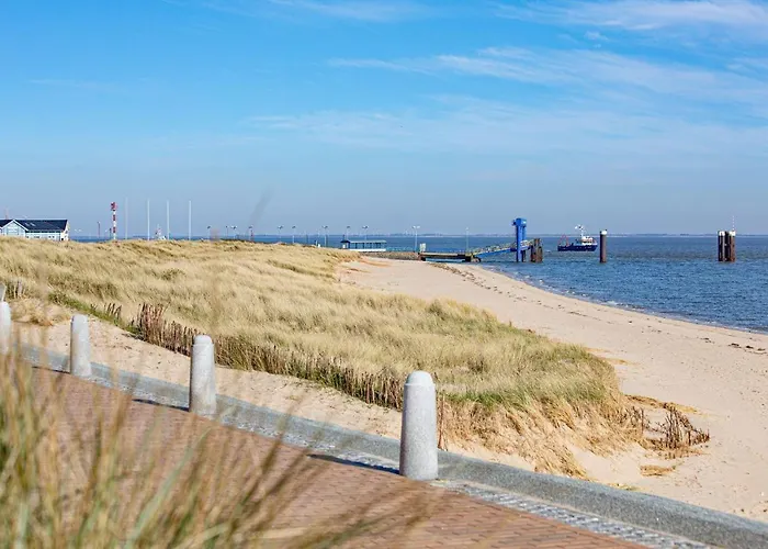 Appartement Ausguck List