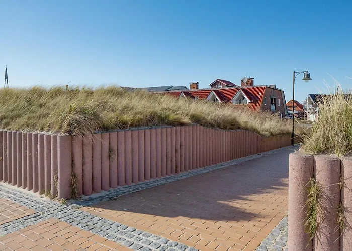 Ausguck Appartement List